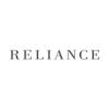RELIANCE A/S logo