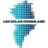 LED SOLAR GREENLAND ApS logo