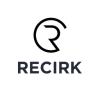 Recirk ApS logo