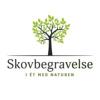 Skovbegravelse ApS logo