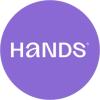 Hands A/S logo