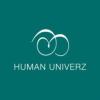 HUMAN UNIVERZ A/S logo