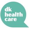 DKHEALTHCARE ApS logo