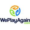 WePlayAgain A/S logo