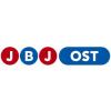 JBJ-EXPORT A/S logo