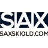 SAXSKIOLD.COM ApS logo