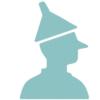 ARCANE TINMEN ApS logo