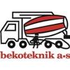 BEKOTEKNIK A/S logo