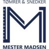 MESTER MADSEN A/S logo