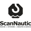 ScanNautic A/S logo