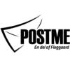POSTME ApS logo