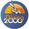 DIVING 2000 A/S logo
