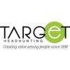 TARGET HEADHUNTING ApS logo
