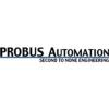Probus Automation APS logo