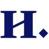 HF JENSEN A/S logo