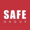SAFEGROUP A/S logo