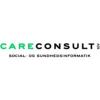 CARECONSULT A/S logo