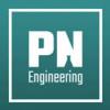 PN ENGINEERING ApS logo