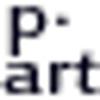 p-art ApS logo