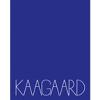 KAAGAARDS MØBELFABRIK A/S logo