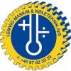 LEMVIG MASKIN & KØLETEKNIK ApS logo