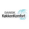 Dansk KøkkenKomfort ApS logo