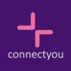 Connectyou I/S logo