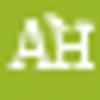 AH Service v/Per Voigt logo