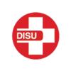 DISU Bernt Rasmussen logo