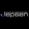 JEPSEN-HOLDING, ESBJERG ApS logo