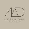 METTE DITMER DENMARK A/S logo