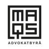 Advokat Kristina Marstrand logo