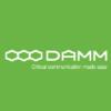 DAMM CELLULAR SYSTEMS A/S logo