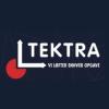 TEKTRA A/S logo