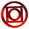 LOCAL EYES FONDET logo