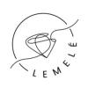 Lemelé ApS logo