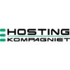 HOSTINGKOMPAGNIET A/S logo