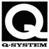 Q-SYSTEM A/S logo
