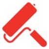 Malerfirmaet Kildahl ApS logo