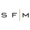 SF MANAGEMENT HOLDING ApS logo