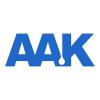 AARHUS 1 A/S logo