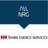 ALL NRG Skive A/S logo