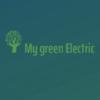 mygreenelectric.com ApS logo