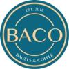BACO Coffee I/S logo