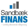 Sandbæk Finans logo