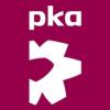 PENSIONSKASSERNES ADMINISTRATION A/S logo