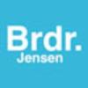 BRDR. JENSEN, LAST- OG VAREBILER A/S logo