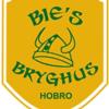 BIE'S BRYGHUS ApS logo