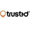 TRUSTED A/S logo