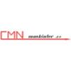 CMN MASKINTEC A/S logo